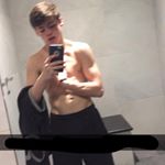 Profile Picture of Chris Fritts (@fritt_chris) on Instagram