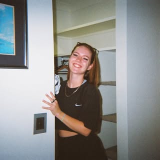 Profile Picture of Jaime Mcmaster (@jaimemcmaster) on Instagram