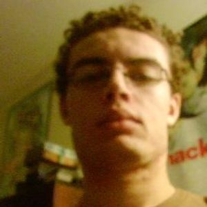 Profile Photo of Christopher Hyman (@evilluffy) on Myspace