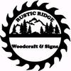 Profile Picture of Darrin Smith (@@rusticridgewoodcraft) on Tiktok