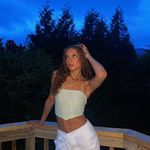 Profile Picture of ☼ ☾ amaya eaton ☾ ☼ (@amayaeaton7) on Instagram