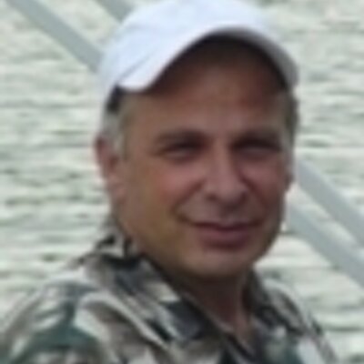 Profile Picture of Pat Biele (@pba287) on Twitter