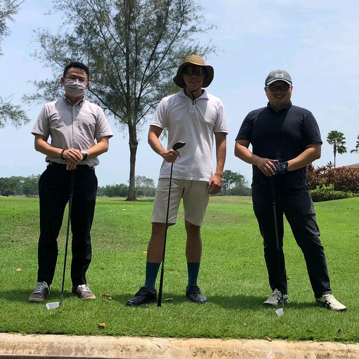 Profile Picture of JohariSer (@johariser) on Tiktok