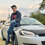 Profile Picture of Dustin SeatonRamsay (@Dustin-Seaton-Ramsay) on Facebook