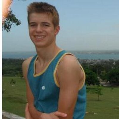 Profile Picture of Jérémy Gagné (@Thejayswim) on Twitter