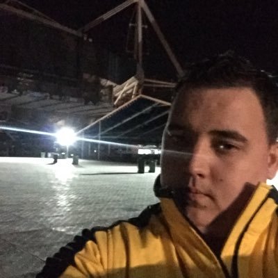 Profile Picture of Tom Ryall (@tom057ryall) on Twitter