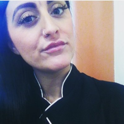Profile Picture of Paula Thorpe (@Paulanne84) on Twitter