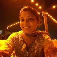 Profile Picture of Mehreen Malik (@mehreen-malik-8) on Quora