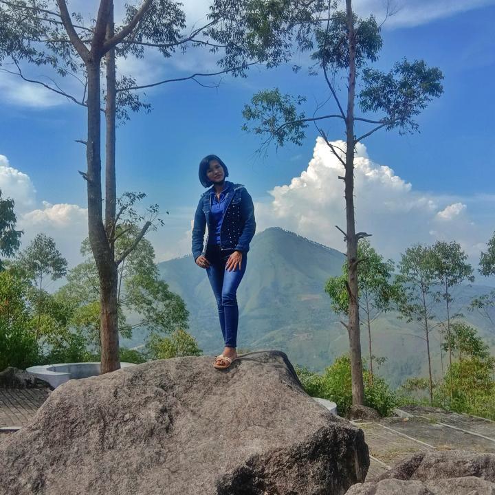 Profile Picture of selviatobing2 (@selviatobing2) on Tiktok