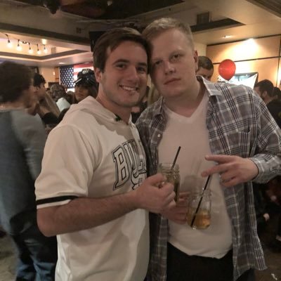 Profile Picture of Mitch Davis (@mitch_davis7) on Twitter
