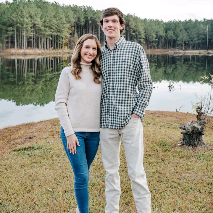 Profile Picture of Alex Barnette (@alex_barnette) on Tiktok