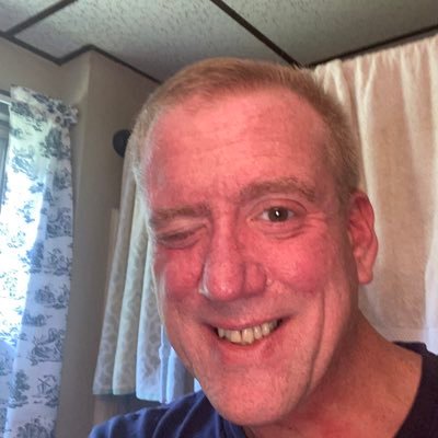 Profile Picture of Michael Norberg (@MichaelNorberg5) on Twitter