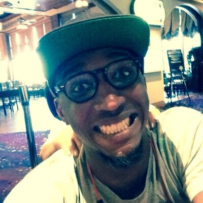 Profile Picture of Steve Chill (@iDemontorPpro) on Twitter