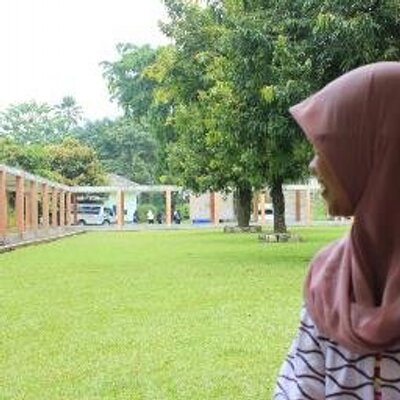 Profile Picture of A'yun Rohmah Kumala (@AyunRK) on Twitter