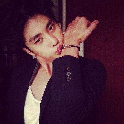Profile Picture of Sung Hoon (@bbangSH83) on Twitter