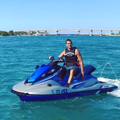 Profile Picture of Garrett (@garrettdunlap) on Twitter