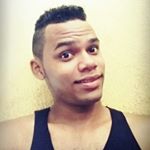 Profile Picture of 🌟Everson Santos ⭐ (@bryan_smitch) on Instagram