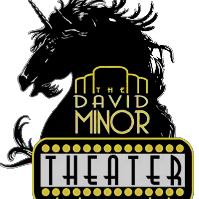 Profile Picture of David Minor Theater (@@DMTheater) on Twitter