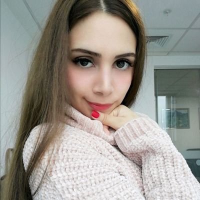 Profile Photo of Tatiana Montenegro Vera (@Mikaela_Tatiana) on Twitter