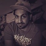 Profile Picture of Ali (@3li al-rashed) on Flickr