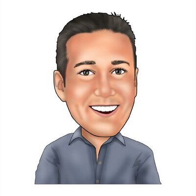 Profile Photo of Steve DiMarco (@stevedimarco) on Twitter