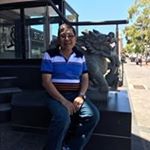 Profile Picture of Albert Goh (@albert7005) on Instagram