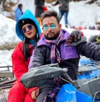 Profile Picture of Vicky Shivhare (@vicky.shivhare.963) on Facebook