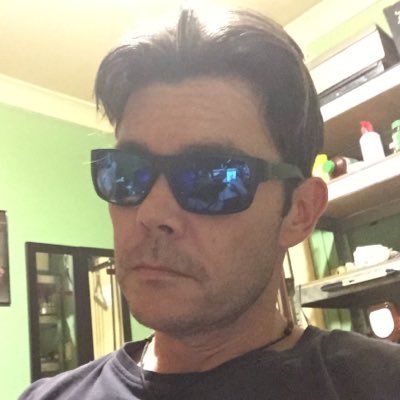 Profile Picture of Leon Priest (@atorb42) on Twitter