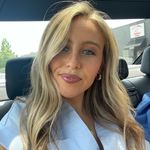 Profile Picture of Kailey Ann Clark (@kaileyannclark) on Instagram