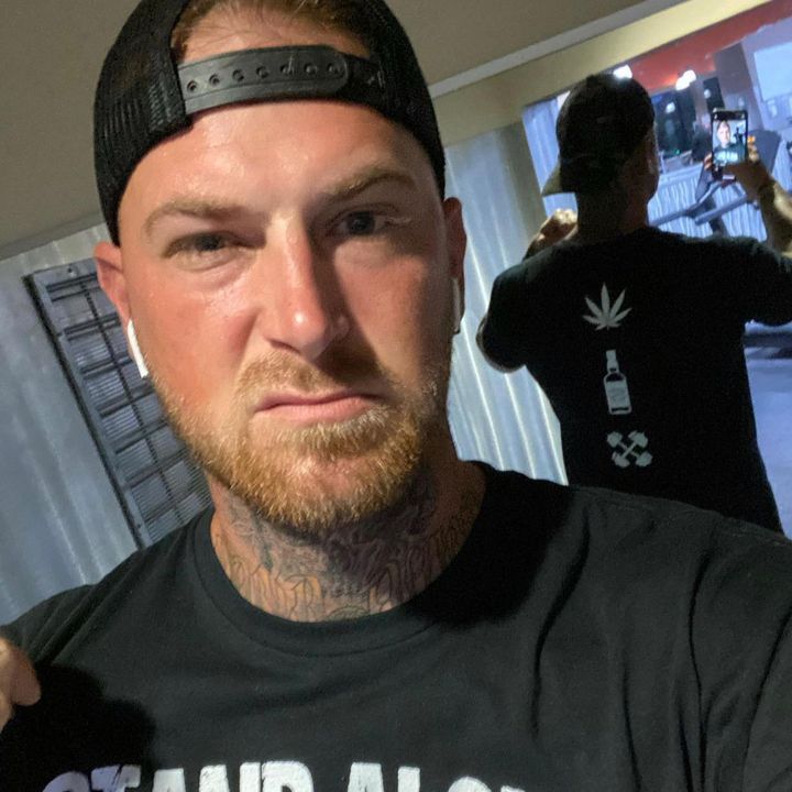 Profile Picture of patrick rojas (@patrickrojas1232) on Tiktok