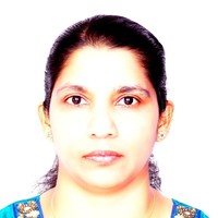 Profile Picture of Anitha Thomas (@anitha-thomas-7) on Quora