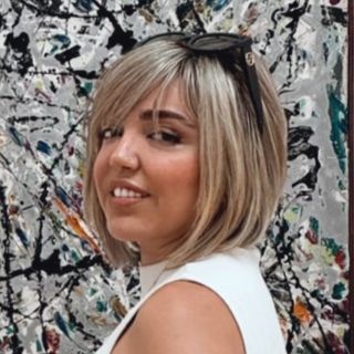 Profile Picture of © Sayna Ghaderi | ساینا قادری (@saynaghaderi) on Instagram