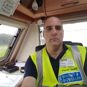 Profile Picture of Justin Bridges (@sfkpilot) on Twitter