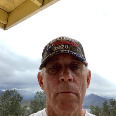 Profile Picture of Randy Rutledge (@RandyRutledge12) on Twitter