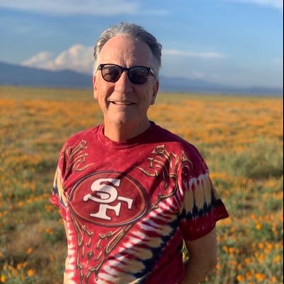 Profile Picture of Howard Fallon (@fallon_howard) on Twitter