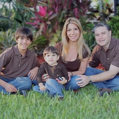 Profile Picture of Diana Ridao-Jacobs (@DJRidao) on Twitter