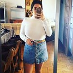 Profile Picture of Ariadna Gonzales (@ariadna_culona) on Instagram