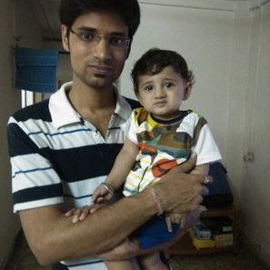 Profile Picture of Anil Acharya (@anilacharya26) on Twitter