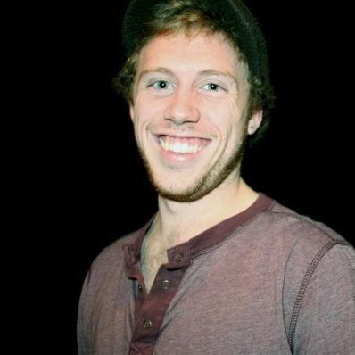 Profile Picture of James McNulty (@jamesmcnulty) on Twitter