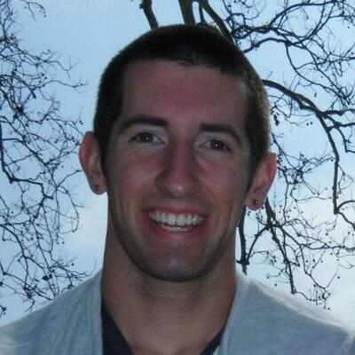 Profile Picture of Steven Claudio (@Claudio88Steven) on Twitter