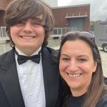 Profile Picture of Sarah Oswalt (@sarah_0113) on Instagram