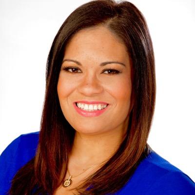 Profile Picture of Crystal Walker (@CWalkerNews12) on Twitter