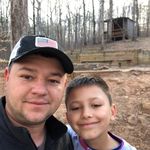 Profile Picture of Brad Cothran (@bradcothran1) on Instagram