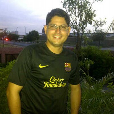 Profile Picture of Jesus David Cordova (@jesuscordova29) on Twitter