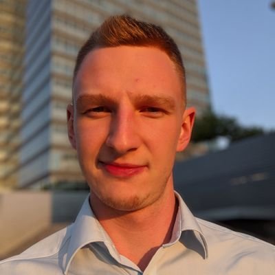 Profile Picture of David Koop (@DavidKoop7) on Twitter