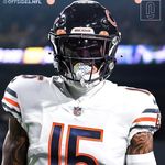 Profile Picture of N'Keal Harry (@nkealharry) on Instagram