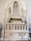 Profile Picture of Arnolfo di Cambio - Wikipediaon Wikipedia