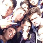 Profile Picture of Nick Spence (@eggspenny_) on Instagram