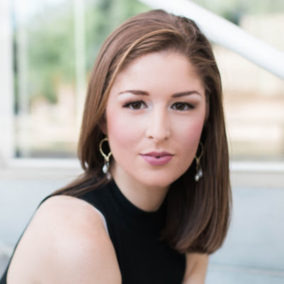 Profile Picture of Katherine Balaban (@k_balaban) on Poshmark