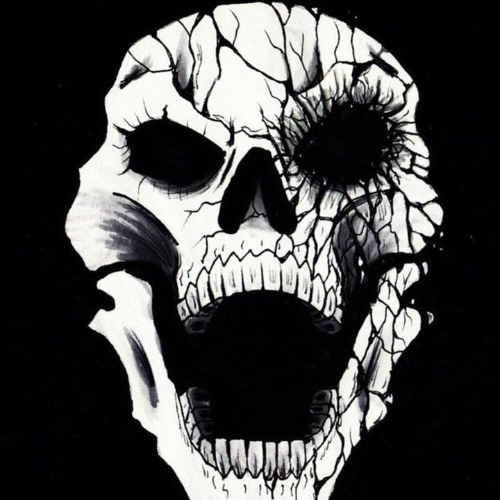 Profile Picture of Justin Pender (@shattered_psycho) on Tiktok